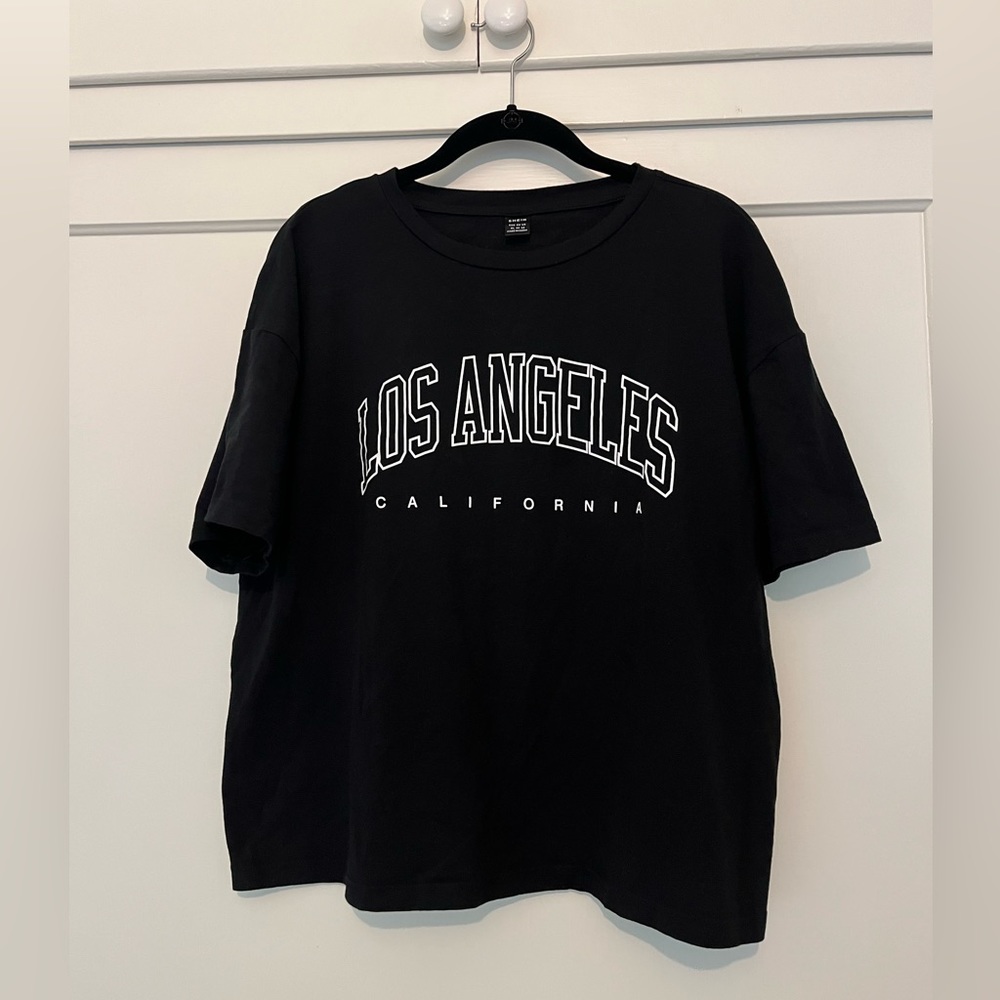 Los Angeles Tshirt